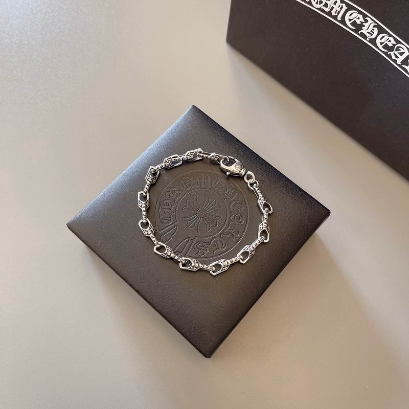 Chrome Hearts bracelet 05yxh28